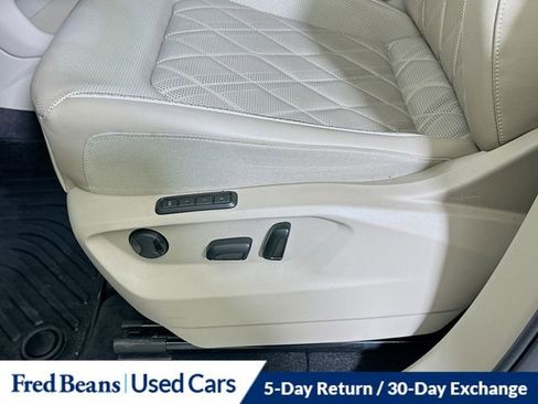 Used 2024 Volkswagen Atlas SEL Premium R-Line image 19