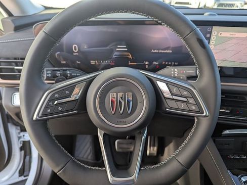 New 2026 Buick Envision Sport Touring AWD/4WD image 31