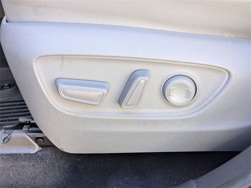 Used 2021 Toyota Highlander XLE image 28