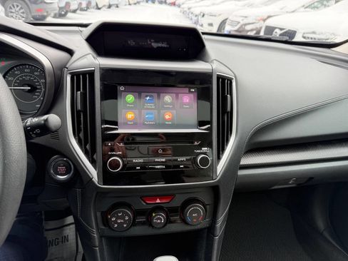 Used 2020 Subaru Impreza 2.0i Premium image 30