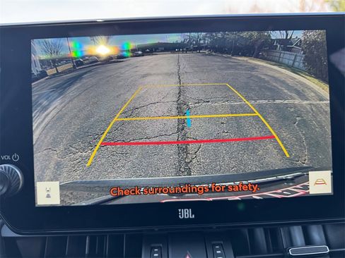 Used 2025 Toyota RAV4 XLE Premium image 26