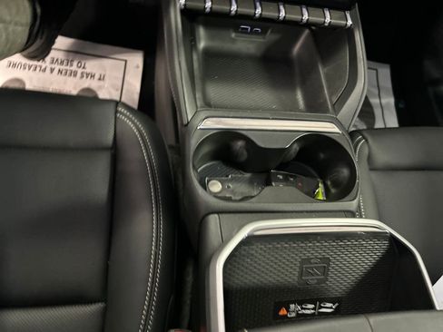 New 2026 GMC Terrain Elevation w/ Elevation Premium Package image 14