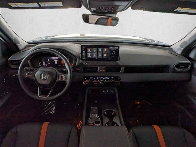 Used 2026 Honda Passport TrailSport image 16