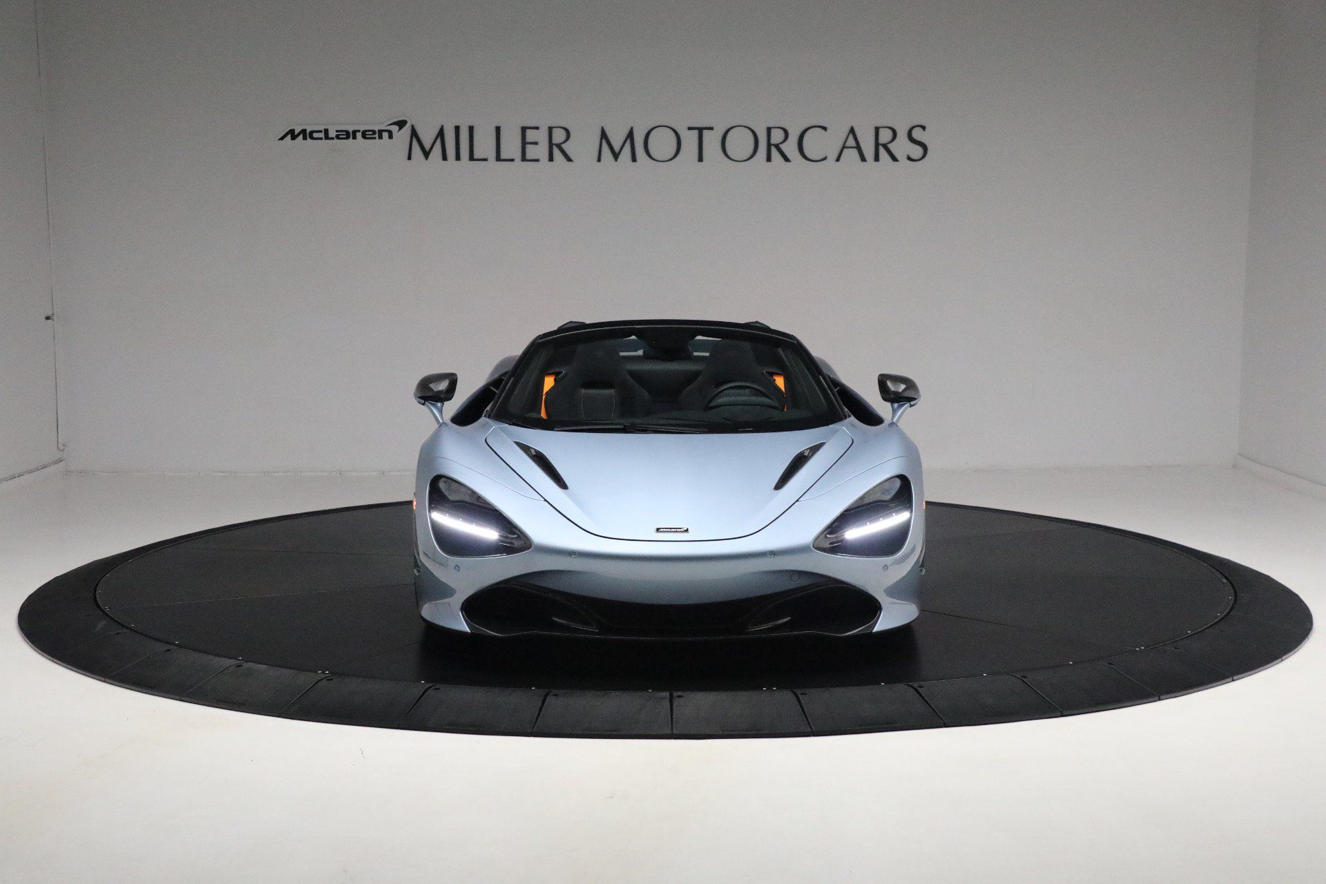 Used 2023 McLaren 720S Performance RWD image 12