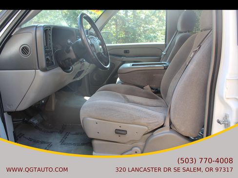 Used 2006 Chevrolet Avalanche LS image 10