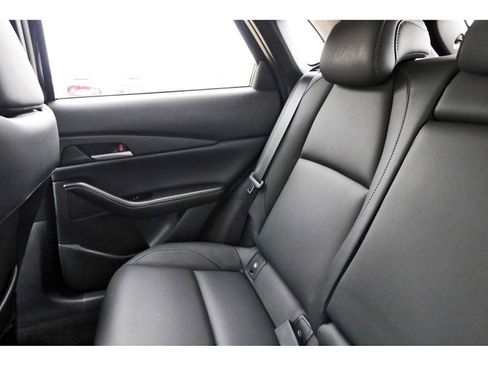 Used 2025 MAZDA CX-30 AWD 2.5 S w/ Select Sport Pkg image 9