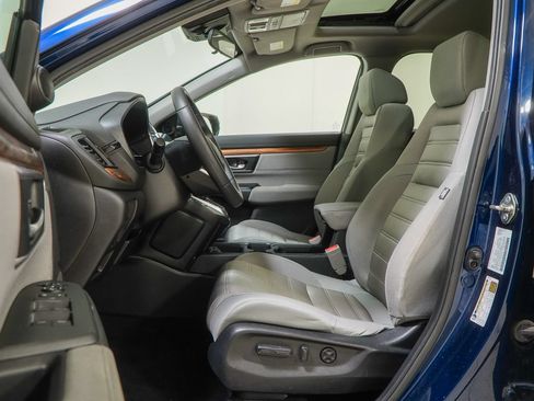 Used 2019 Honda CR-V EX image 18