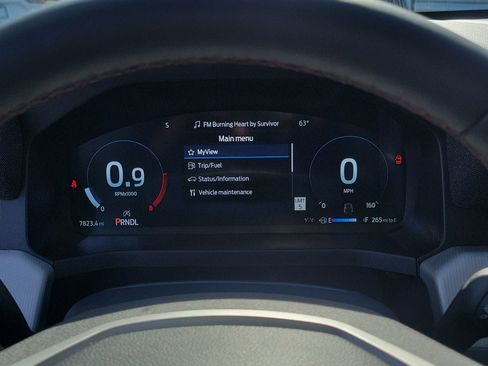 Used 2025 Ford Explorer Active w/ Active Comfort Package image 30