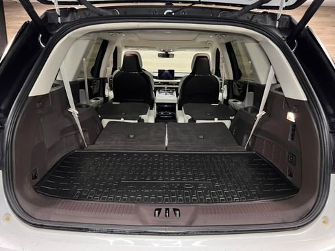 Used 2023 Lincoln Aviator Black Label image 29