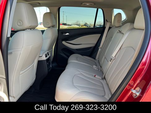 Used 2019 Buick Envision Essence image 5