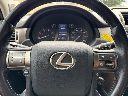 Used 2014 Lexus GX 460 AWD/4WD image 23