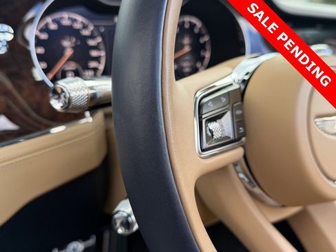 Used 2023 Bentley Continental GT Azure image 34