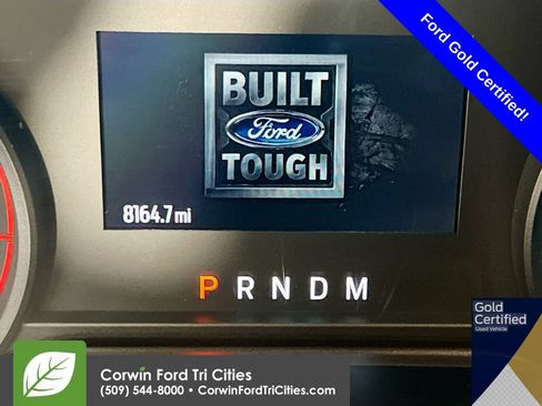 Used 2025 Ford F350 XL w/ XL Chrome Package AWD/4WD image 2