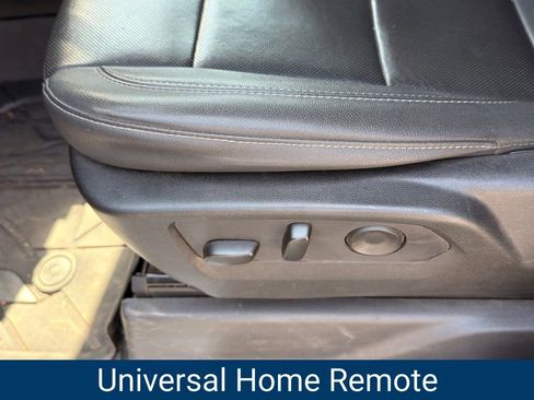 Certified 2024 Chevrolet Silverado 2500 LTZ w/ LTZ Plus Package image 28