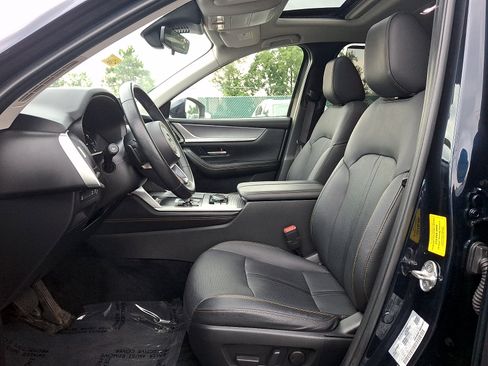 Used 2024 MAZDA CX-90 3.3 Turbo w/ Preferred Plus AWD/4WD image 16
