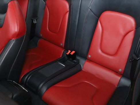 Used 2015 Audi S5 Premium Plus w/ Technology Package image 19