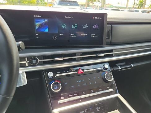 Certified 2026 Hyundai Santa Fe SEL FWD image 22