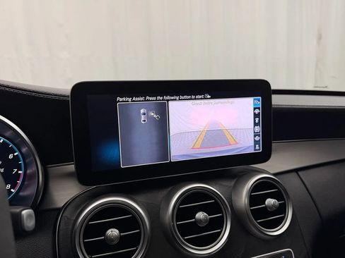 Used 2019 Mercedes-Benz C 63 AMG Sedan image 30