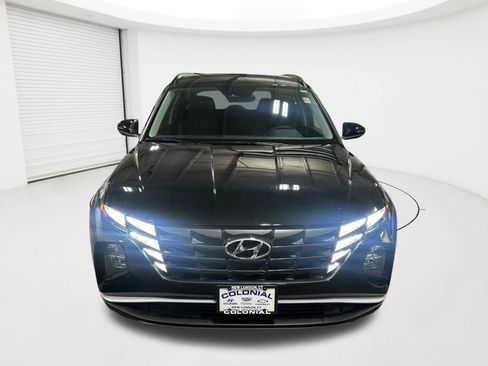 Certified 2023 Hyundai Tucson SEL AWD/4WD image 2
