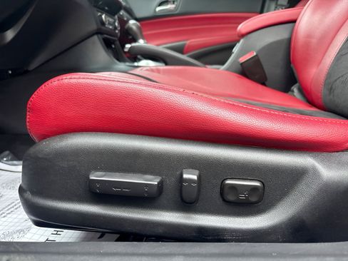 Used 2022 Acura ILX FWD image 14