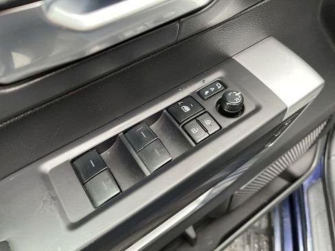 Certified 2023 Toyota Sequoia Platinum image 12