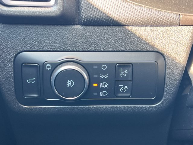Certified 2025 Ford Bronco Sport Big Bend AWD/4WD image 30