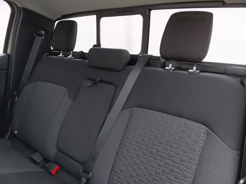 New 2025 Ford Ranger XLT w/ Equipment Group 301A High image 36