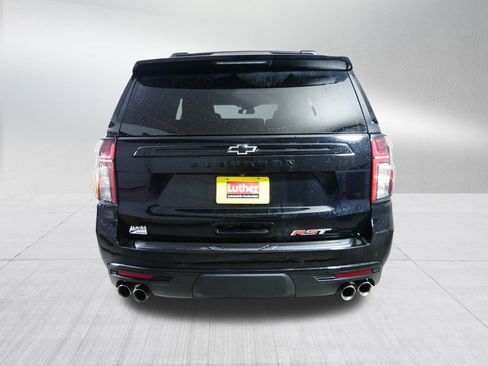 Used 2024 Chevrolet Suburban RST w/ Sport Performance Package image 6