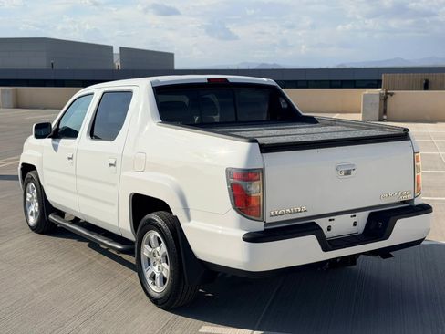 Used 2013 Honda Ridgeline RTS image 9