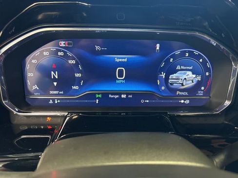 Used 2024 Chevrolet Silverado 1500 RST image 22