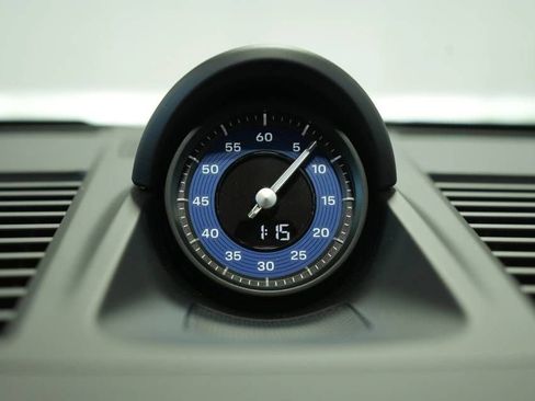 Certified 2025 Porsche 911 Carrera T image 36