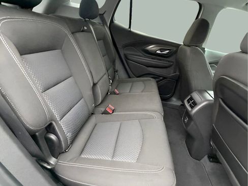 Used 2023 GMC Terrain SLE w/ Driver Convenience Package AWD/4WD image 18