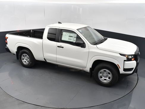 New 2026 Nissan Frontier S w/ S Utility Package image 37