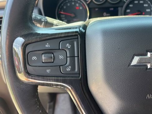 Used 2021 Chevrolet Tahoe Z71 w/ Z71 Signature Package image 20