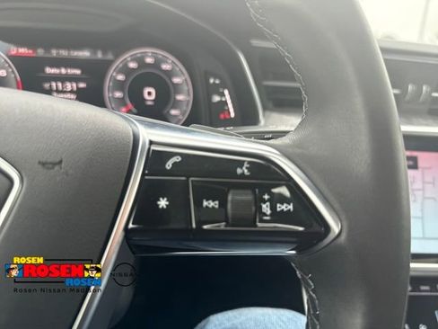 Used 2025 Audi A6 Premium Plus AWD/4WD image 28