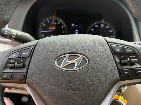 Used 2016 Hyundai Tucson SE FWD image 13