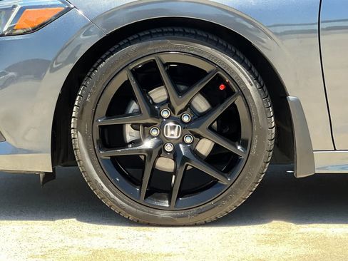 Used 2024 Honda Civic Sport image 26