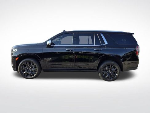 Used 2023 Chevrolet Tahoe Premier AWD/4WD image 9