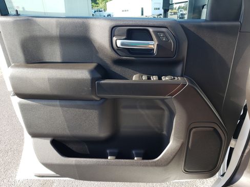 New 2026 Chevrolet Silverado 3500 W/T image 16