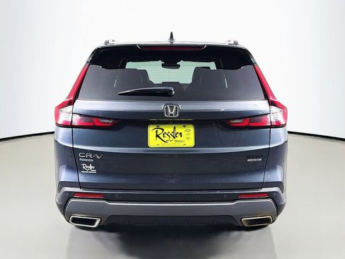 Used 2024 Honda CR-V Sport Touring image 7