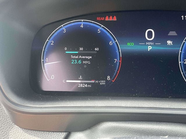 Certified 2026 Toyota Corolla SE w/ SE Package FWD image 29