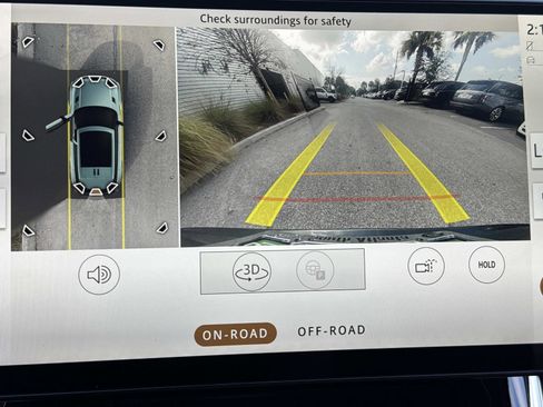 Certified 2024 Land Rover Range Rover Sport SE image 25