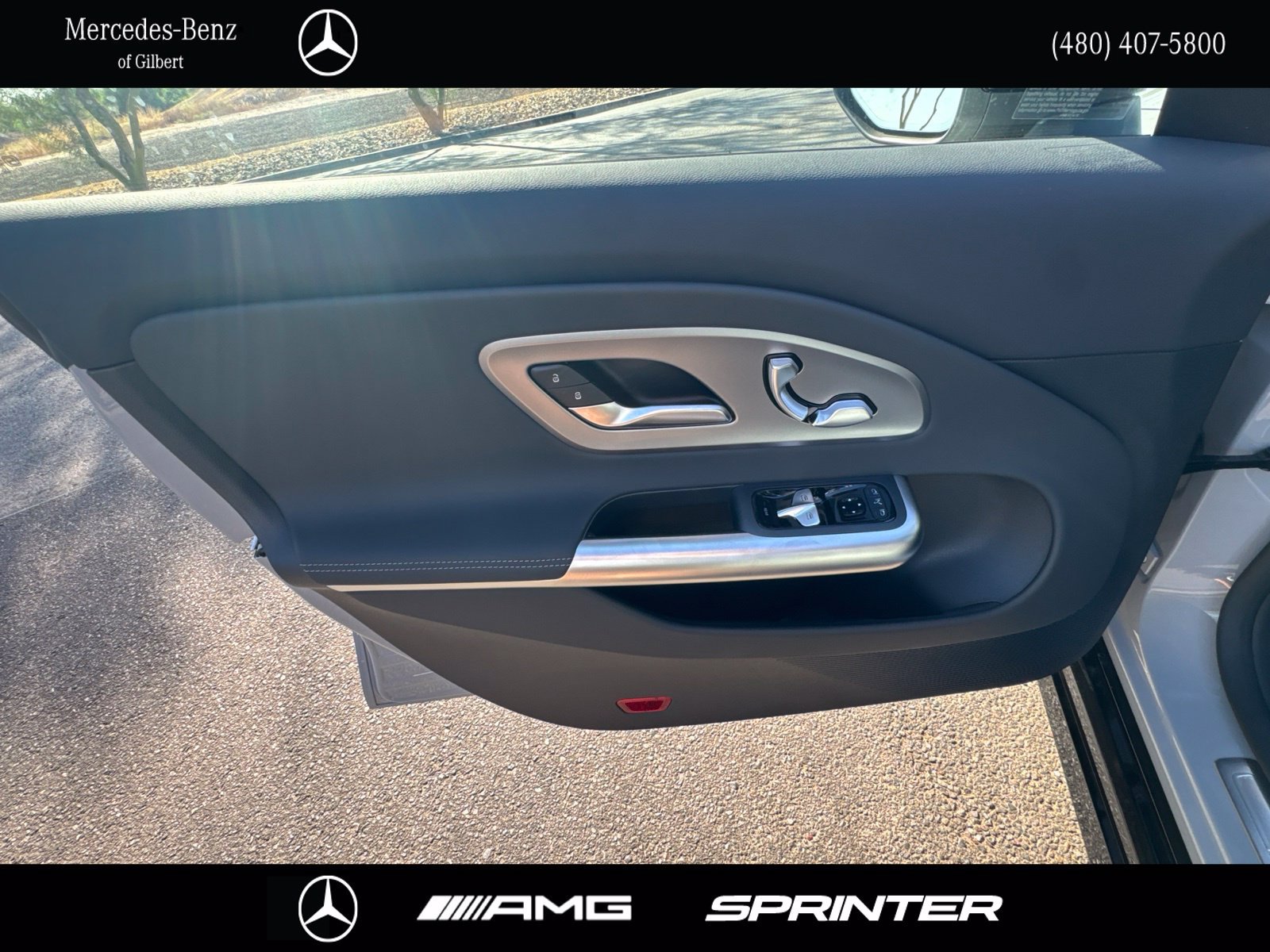 New 2027 Mercedes-Benz CLA 350 image 11
