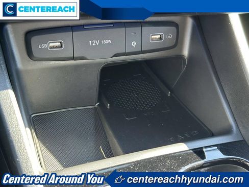 Used 2023 Hyundai Tucson XRT AWD/4WD image 29