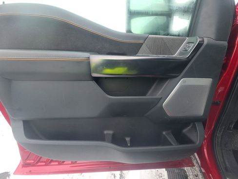 Used 2023 Ford F250 Platinum image 15