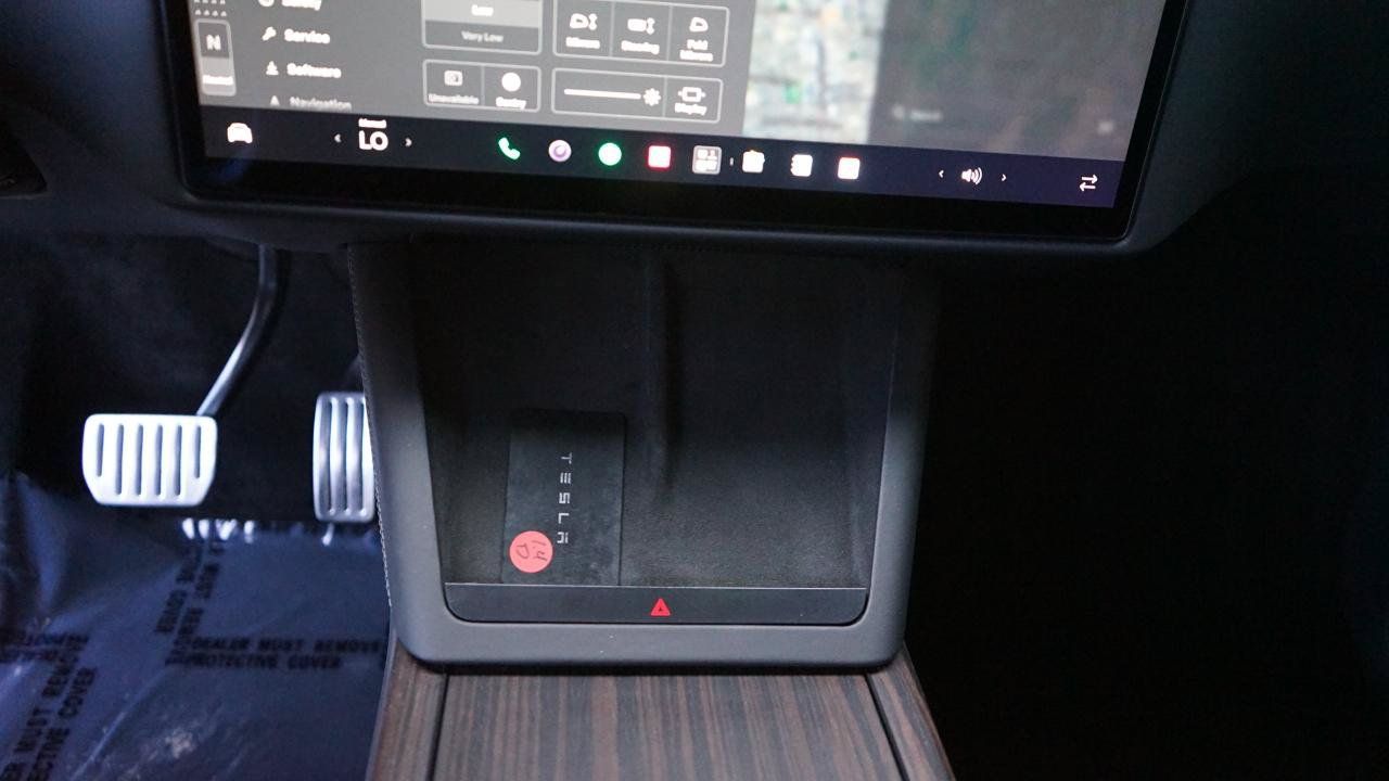 Used 2023 Tesla Model X AWD/4WD image 21