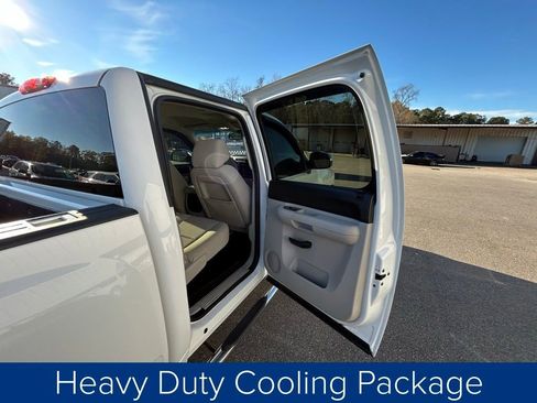 Used 2011 Chevrolet Silverado 1500 LT w/ All-Star Edition image 19