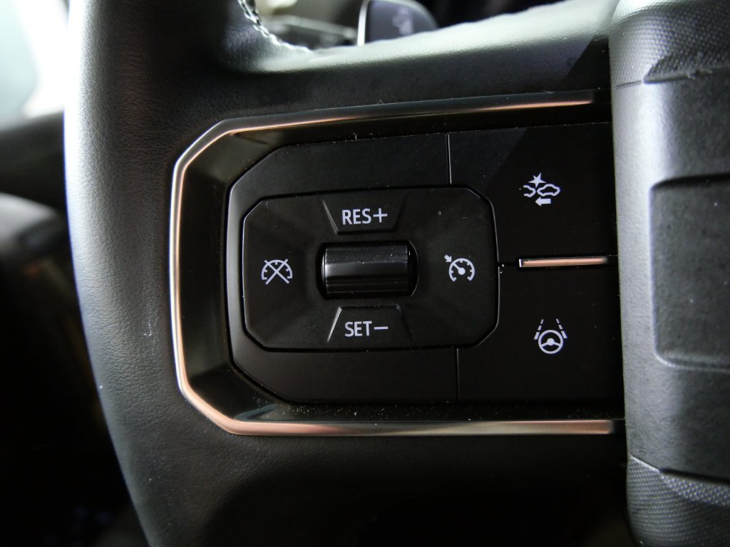 Used 2024 GMC Hummer EV 3X AWD/4WD image 22