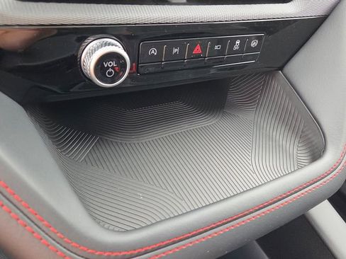 New 2026 Ford Explorer ST image 21