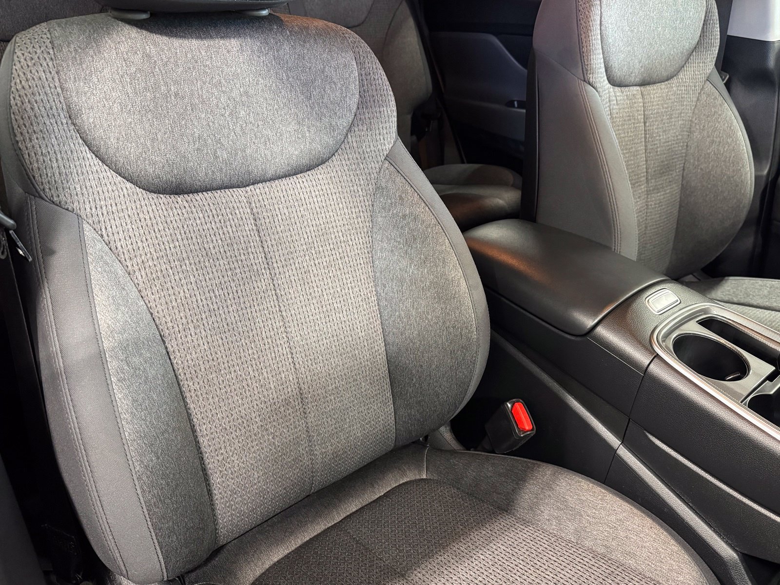 Used 2023 Hyundai Santa Fe SEL FWD image 57